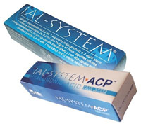 IAL System